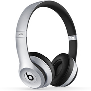 Beats Solo2 Wireless 头戴式耳机 - 深空灰色 蓝牙无线 带麦