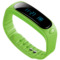 天诺思 E02 智能蓝牙手环运动手环计步器 健康监测 绿色产品图片2