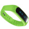 天诺思 E02 智能蓝牙手环运动手环计步器 健康监测 绿色产品图片3