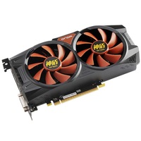 昂达gtx750ti神盾2gd510855400mhz2gb128bitddr5显卡