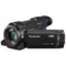 松下  HC-WXF990GK-K 4K数码摄像机 黑色(1/2.3英寸BSI MOS 仿电影特效 5轴混合O.I.S.)产品图片1