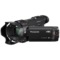 松下  HC-WXF990GK-K 4K数码摄像机 黑色(1/2.3英寸BSI MOS 仿电影特效 5轴混合O.I.S.)产品图片3
