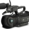 JVC GY-HM200EC 4K紧凑型手持摄录机产品图片1