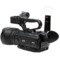 JVC GY-HM200EC 4K紧凑型手持摄录机产品图片2