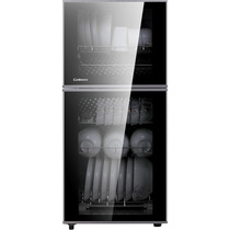 康宝  ZTD118A-8D 立式 消毒柜 家用 消毒碗柜产品图片主图