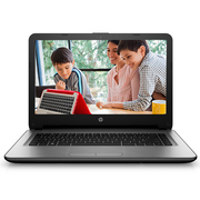 惠普 15q-aj109TX 15.6英寸笔记本电脑(i5-6200U 8G 500G 2G独显 FHD Win10)银色