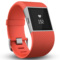 Fitbit Surge 智能乐活手环 GPS全球定位 心率实时检测 多项运动模式 智能手表 橘红色S产品图片2