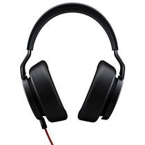 捷波朗 VEGA 有线 头戴式 降噪 音乐耳机 监听耳机 黑色产品图片主图