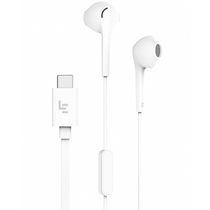 乐视 数字线控耳机 type C接口手机耳机 适用于乐2/乐Pro/乐Max2产品图片主图