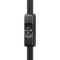 先锋 SE-MJ722T -K 重低音头戴式便携折叠手机通话耳机 黑色产品图片4