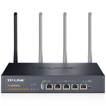 TP-LINK TL-WVR900G  AC900双频无线企业级VPN路由器产品图片主图