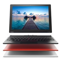 thinkpadx1tablet12英寸二合一笔记本电脑6y548gb256gssd集显win10