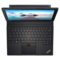 ThinkPad X1 Tablet 12英寸二合一笔记本电脑（6Y54 8GB 256G SSD 集显 Win10）黑色产品图片4