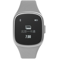 拉卡拉 手环 智能手表ME19 刷公交地铁(北京) 