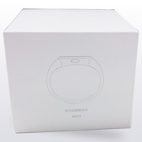 拉卡拉 手环 智能手表ME19 刷公交地铁(北京) 