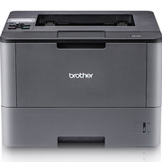 兄弟 HL-5590DN 高速黑白激光打印机 高速打印 自动双面打印 有线网络 选配超大容量纸盒