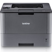 兄弟 HL-5580D 高速黑白激光双面打印机 高速 自动双面打印 可选配超大容量纸盒