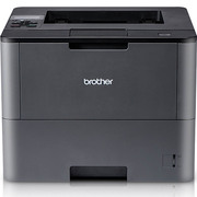 兄弟 HL-5595DN 高速黑白激光打印机 标配超大容量纸盒 自动双面打印 高速打印 自带有线网络