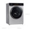松下 XQG90-E9035 9公斤 滚筒洗衣机(银色)产品图片2