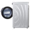 松下 XQG90-E9035 9公斤 滚筒洗衣机(银色)产品图片4