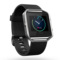 Fitbit Blaze智能健身手表 GPS全球定位 心率实时检测 多项运动模式 手机音乐操控 来电提醒 黑色 小号产品图片2
