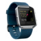 Fitbit Blaze智能健身手表 GPS全球定位 心率实时检测 多项运动模式 手机音乐操控 来电提醒 蓝色 大号产品图片1