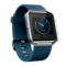Fitbit Blaze智能健身手表 GPS全球定位 心率实时检测 多项运动模式 手机音乐操控 来电提醒 蓝色 大号产品图片2