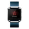 Fitbit Blaze智能健身手表 GPS全球定位 心率实时检测 多项运动模式 手机音乐操控 来电提醒 蓝色 大号产品图片3