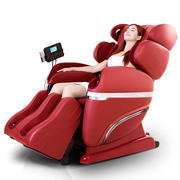 怡禾康 YH-F7 全自动多功能按摩椅 红色