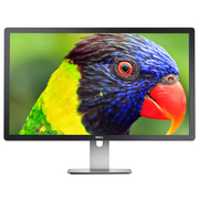 戴尔 UP3216Q 31.5英寸超高清4k 专业显示器