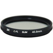 JJC F-CPL405 40.5mm CPL 超薄CPL偏振镜 偏光镜 消除反光 加强对比度 超轻薄镜框 无暗角
