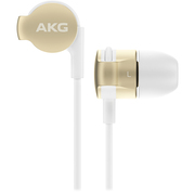 爱科技AKG K3003LE 全球限量3003条 金装定制三分频耳机 1314