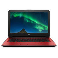 惠普14ar011tx14英寸笔记本电脑i76500u8g1tr72g独显fhdwin10红色