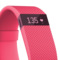 Fitbit Charge HR 智能乐活心率手环 心率实时监测 自动睡眠记录 来电显示 运动蓝牙手表计步器 粉色 S产品图片3