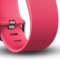 Fitbit Charge HR 智能乐活心率手环 心率实时监测 自动睡眠记录 来电显示 运动蓝牙手表计步器 粉色 S产品图片4