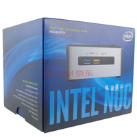 英特尔 NUC6I3SYH 迷你智能电脑 (内置酷睿 i3