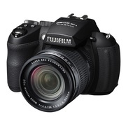 富士  FinePix HS28EXR 数码相机(1600万像素 30倍光变 3.0英寸液晶屏 1cm超微距)