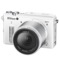 尼康  1 AW1 (VR11-27.5mm f/3.5-5.6) 可换镜数码套机 白色产品图片3