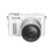 尼康  1 AW1 (VR11-27.5mm f/3.5-5.6) 可换镜数码套机 白色产品图片4