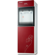 韩国现代(HYUNDAI) BL-LBS10 立式冷热双门饮水机