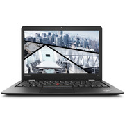 ThinkPad New S2 (00DCD)13.3英寸超极笔记本电脑(i7-6500U 8G 256GB SSD FHD IPS Win10黑色正版office)