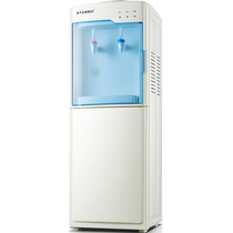 韩国现代(HYUNDAI) BL-LWS1立式温热热双门饮水机产品图片主图