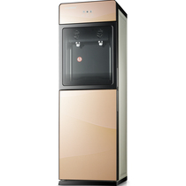 韩国现代(HYUNDAI) BL-LBS3 立式冷热双门饮水机产品图片主图