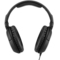森海塞尔  HD461 I 苹果版 封闭包耳式立体声耳机 低音强劲 降低环境噪声 黑色产品图片2