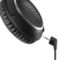 森海塞尔  HD461 I 苹果版 封闭包耳式立体声耳机 低音强劲 降低环境噪声 黑色产品图片4