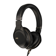 杰伟世 HA-SS01 Hi-Resolution Audio高解析音源对应便携式头戴耳机