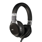 杰伟世 HA-SS02 Hi-Resolution Audio高解析音源对应便携式头戴耳机