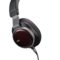 杰伟世 HA-SW02 木振膜 Hi-Resolution Audio高解析便携式头戴耳机产品图片4