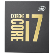 英特尔 Extreme系列 酷睿十核i7-6950X 2011-V3接口 盒装CPU处理器