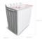 荣事达 XPB90-566GSR 9公斤双桶双缸大容量半自动洗衣机产品图片2